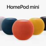 Le HomePod mini débarque dans différentes couleurs : il y en a pour tous les goûts