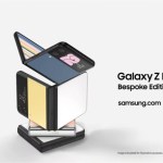 Galaxy Z Flip 3 et Watch 4 : Samsung dévoile des coloris en pagaille