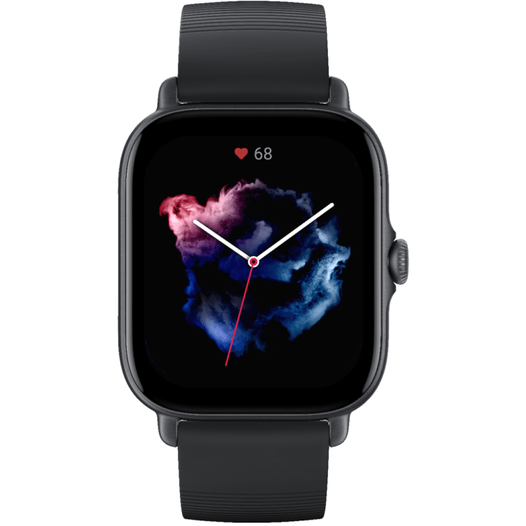 Amazfit GTS 3 : Meilleur Prix, Fiche Technique Et Actualité – Montres ...