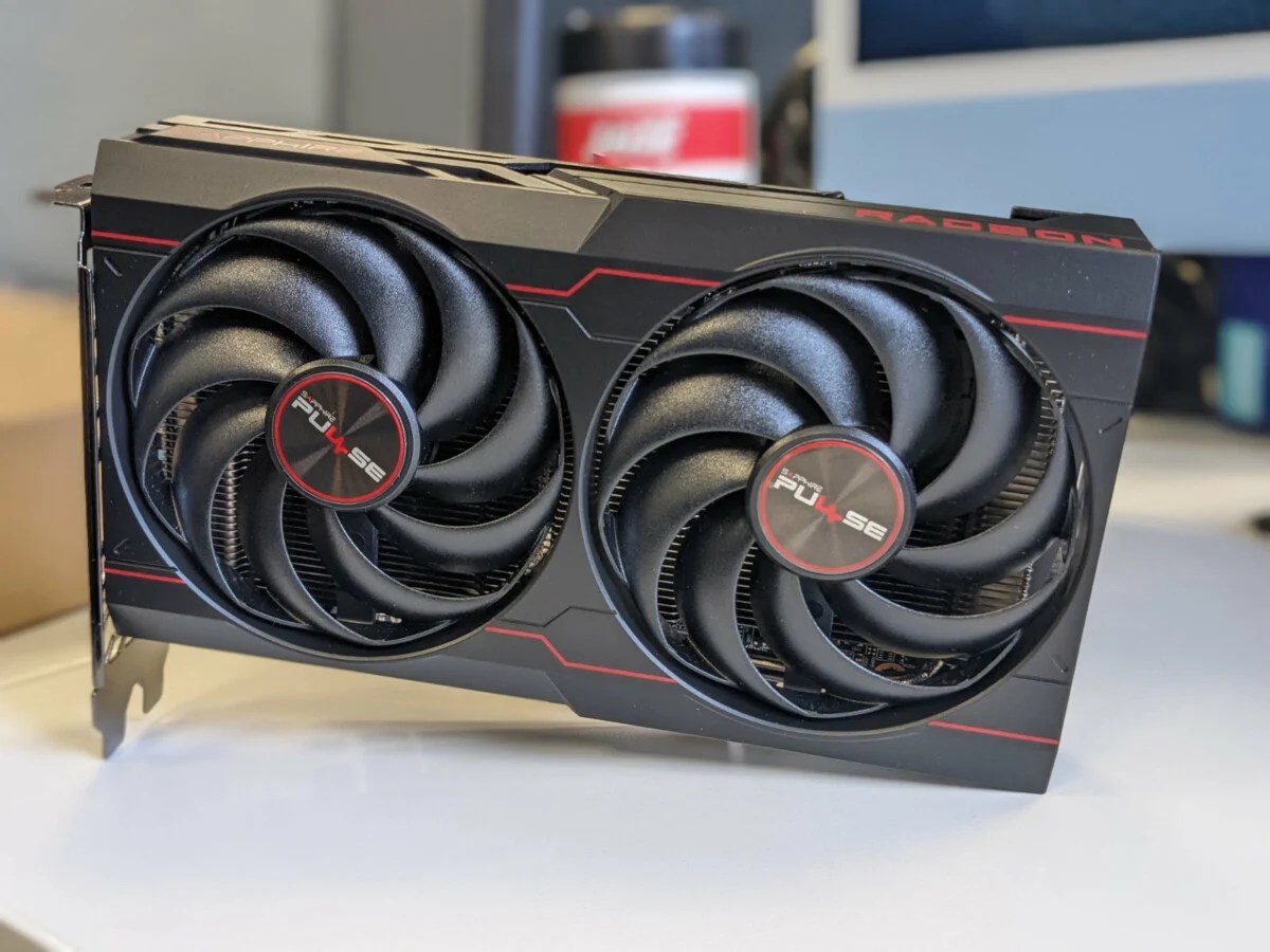 Test Amd Radeon Rx 6600 Notre Avis Complet Cartes Graphiques Frandroid 1594