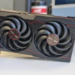 Test de la Radeon RX 6600 : AMD signe une carte idéale pour prolonger la vie de votre PC