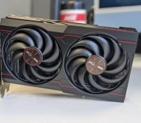 AMD  Radeon RX 6600