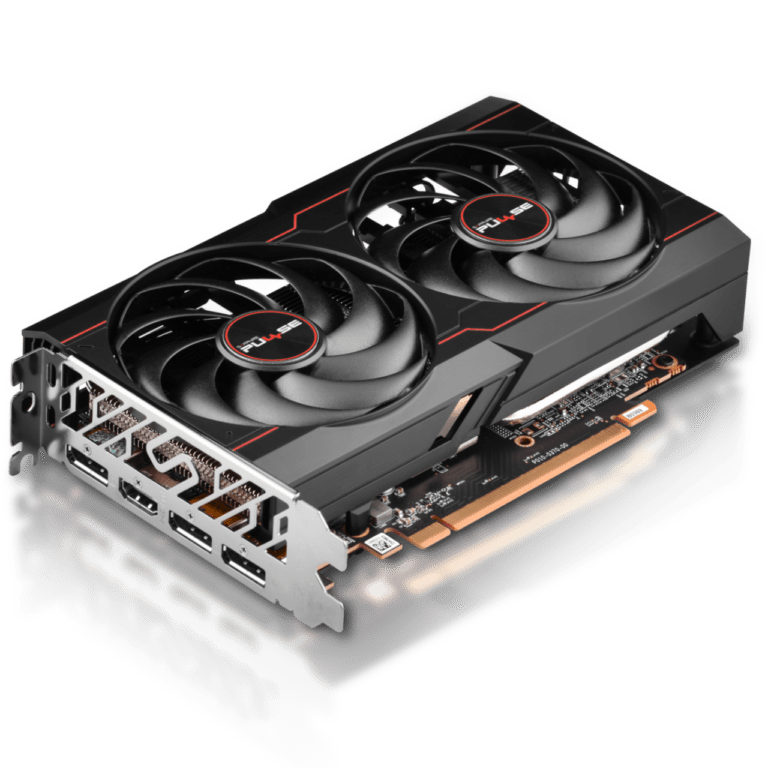 AMD Radeon RX 6600 : meilleur prix, fiche technique et actualité ...