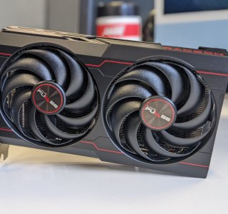 Test de la Radeon RX 6600 : AMD signe une carte idéale pour prolonger la vie de votre PC