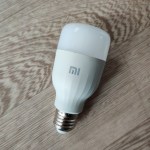 L’ampoule connectée de Xiaomi est enfin de retour à moins de 10 € l’unité