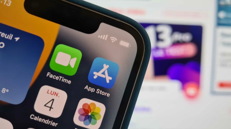 Apple change les règles de son App Store dans l’UE en complexifiant encore plus les choses