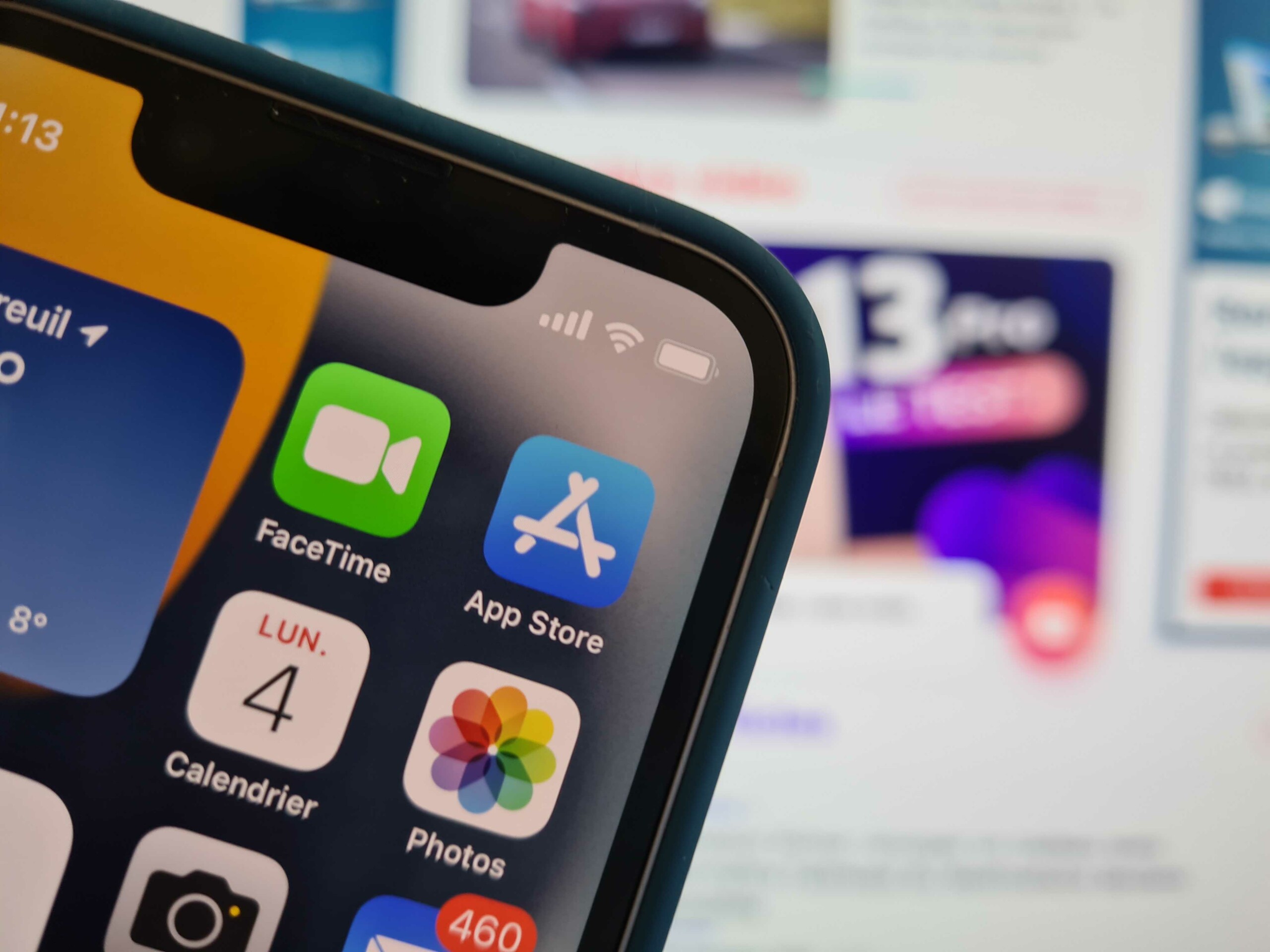 App Store : il va enfin être possible de signaler les apps frauduleuses
