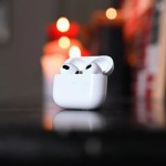 Apple AirPods Lite : la marque travaillerait sur des écouteurs à petit prix