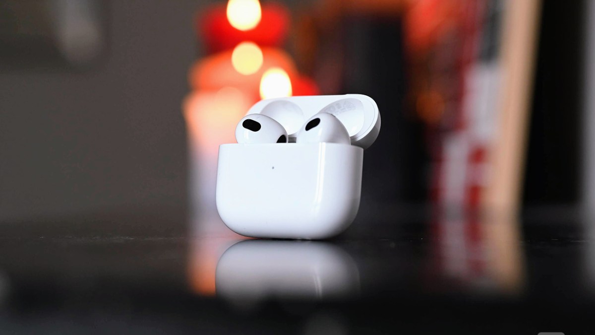 Les AirPods 3 proposent moins de fonctions une fois connectés à un smartphone Android