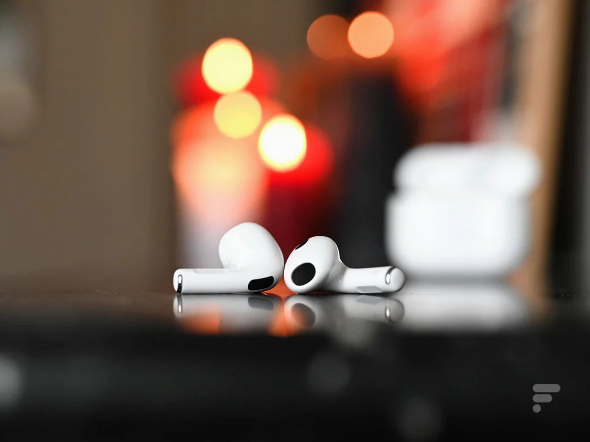 Apple AirPods 3 (2)