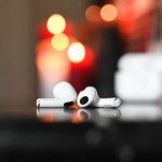 De nouveaux AirPods devraient arriver en 2024, à quoi faut-il s’attendre ?