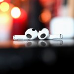 Les futurs AirPods pourraient vérifier que vous effectuez bien vos exercices sportifs