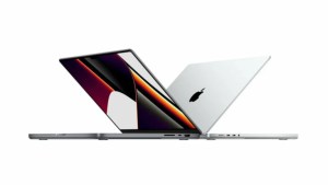 Le MacBook Pro 16 a une arme secrète que le modèle 14 pouces n’a pas