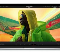 Apple MacBook Pro 16 2021