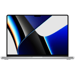 Apple MacBook Pro 2021 Frandroid