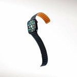 Apple Watch Series 8 : la mesure de température serait une simple alerte de fièvre