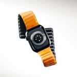 N’attendez pas un nouveau design pour l’Apple Watch Series 8