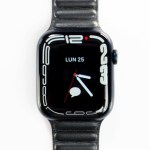 Apple Watch Series 8 : une variante avec un écran plus grand ferait son apparition
