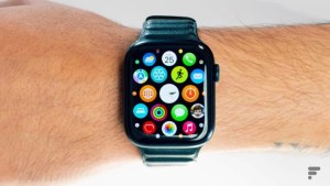 Apple Watch : il faudra attendre 2024 pour trouver de vraies innovations