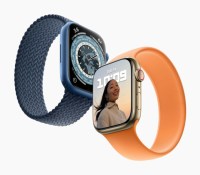 L'Apple Watch Series 7 // Source : Apple Watch