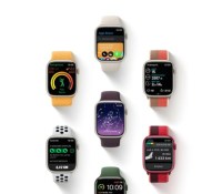 AppleWatch Series 7 meilleur prix