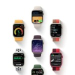 Où précommander l’Apple Watch Series 7 au meilleur prix en 2021 ?