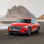 Audi améliore l’autonomie de ses voitures électriques avec une simple mise à jour logicielle