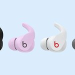 Beats Fit Pro : après les AirPods 3, Apple aurait encore des écouteurs à dévoiler