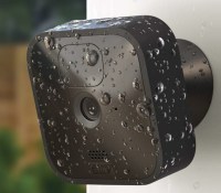Blink Outdoor caméra résistante pluie