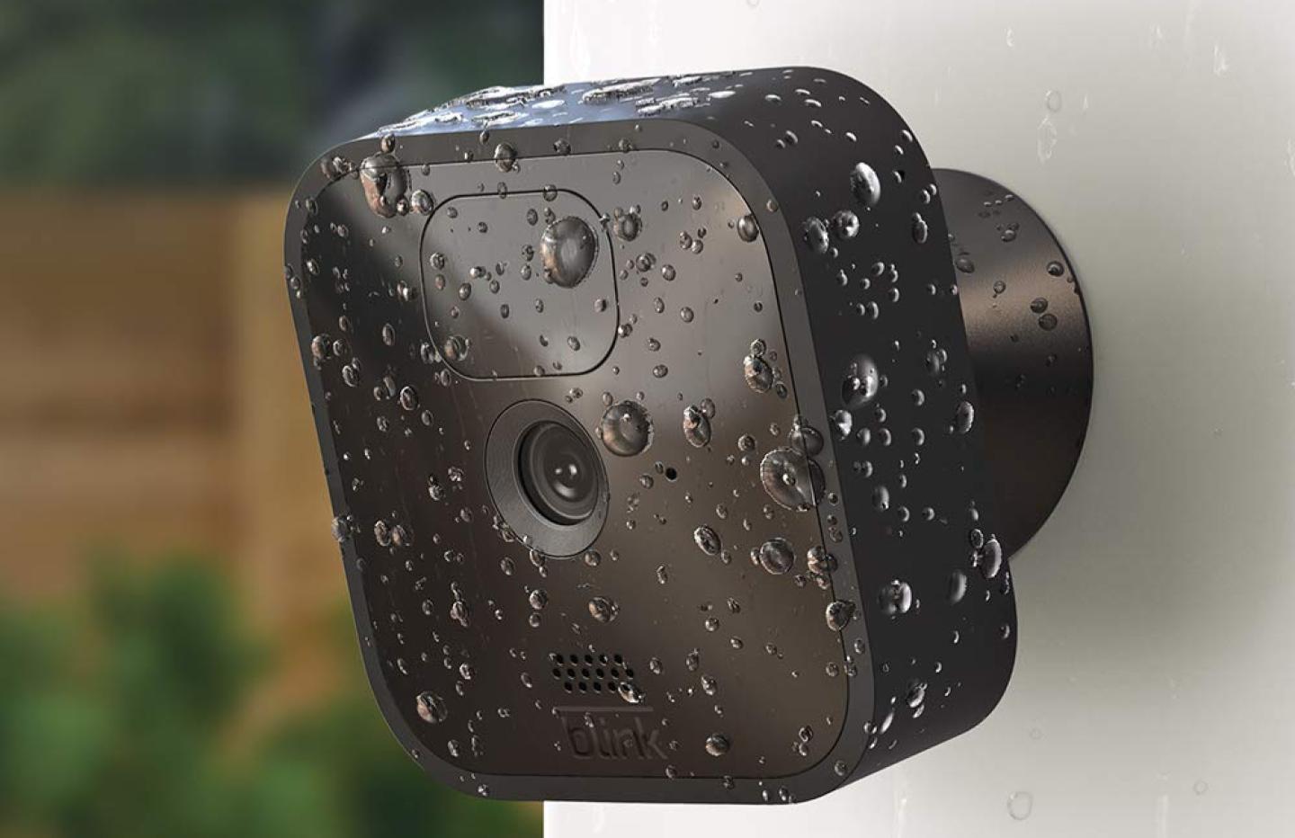 Blink Outdoor Camera