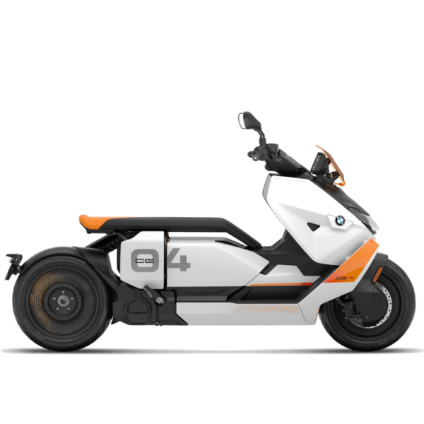 BMW CE 04