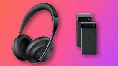 Que vaut le Bose Headphones 700 offert avec les Google Pixel 6 et 6 Pro ? // Source : Frandroid
