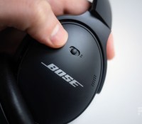 Le Bose QC45 // Source : Frandroid