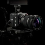 Lumix BS1H : Panasonic lance un tout petit boîtier full frame pour concurrencer les caméras pro