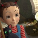 Netflix ajoute le dernier film du studio Ghibli à son catalogue