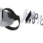 Sony : son prochain casque VR 8K n’est pas celui que vous croyez