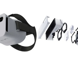 Sony : son prochain casque VR 8K n’est pas celui que vous croyez