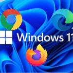 Comment changer de navigateur sur Windows 11 ? Comment changer de navigateur sur Windows 11 ?