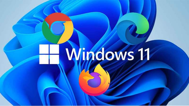 Comment changer de navigateur sur Windows 11&nbsp;?