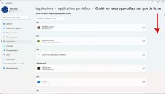 Comment régler le navigateur par défaut dans Windows 11  12