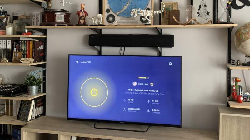 Le VPN CyberGhost à prix cassé : 26 mois de protection en ligne pour moins de 2 € par mois