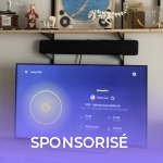 Comment installer et utiliser un VPN sur sa TV connectée ? Comment installer et utiliser un VPN sur sa TV connectée ?