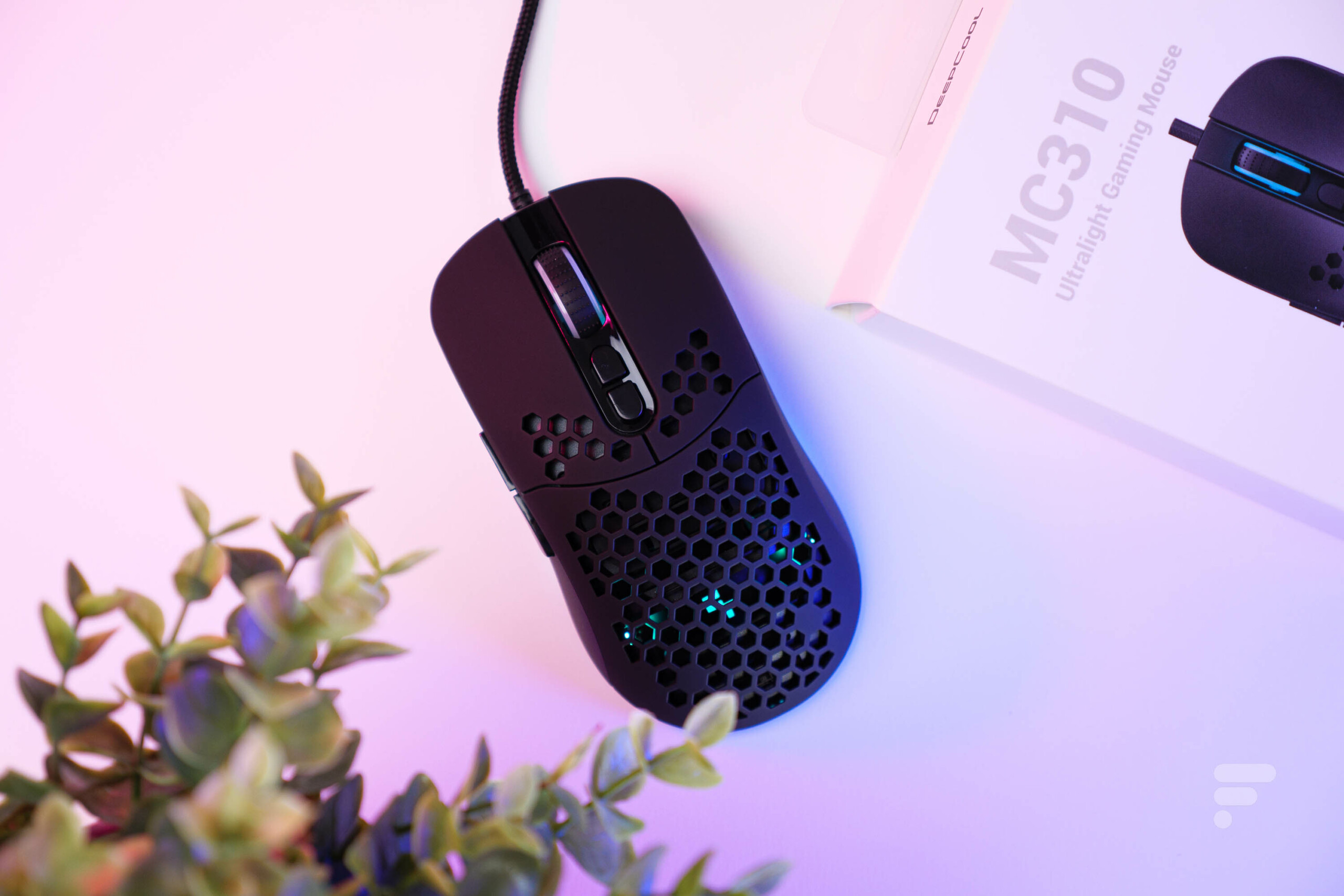DeepCool MC310