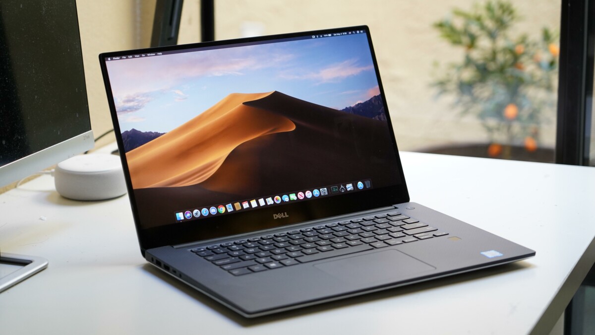 Dell MacOS