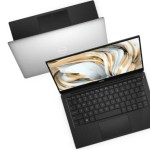 Dell XPS 13 9305 // source : dell 