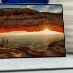 L’ultrabook Dell XPS 13 équipé d’un i5 11e gen chute brutalement à 599 €