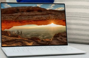 L’ultrabook Dell XPS 13 équipé d’un i5 11e gen chute brutalement à 599 €
