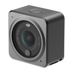 DJI Action 2 : contre GoPro, une caméra miniature et modulable