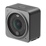 DJI Action 2 : contre GoPro, une caméra miniature et modulable
