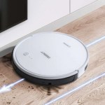 Ecovacs Deebot 605 : ce robot aspirateur est en promotion à seulement 169 € Ecovacs Deebot 605 : ce robot aspirateur est en promotion à seulement 169 €
